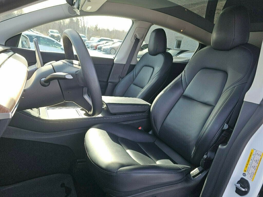 2022 Tesla Model Y Long Range AWD - 22973162 - 16