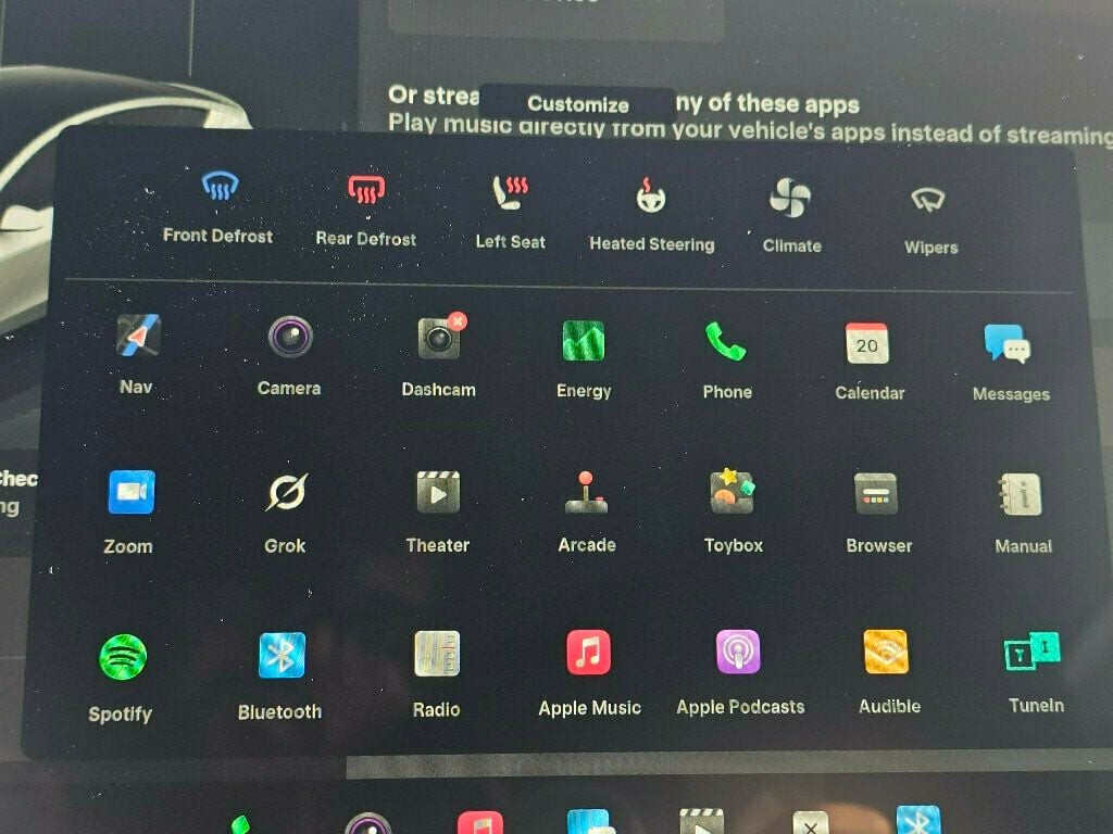 2022 Tesla Model Y Long Range AWD - 22973162 - 23