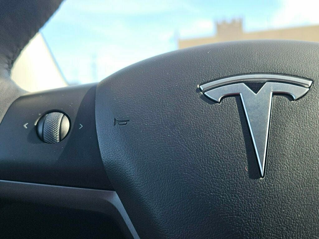 2022 Tesla Model Y Long Range AWD - 22973162 - 30