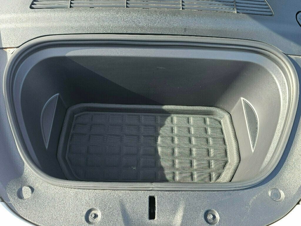 2022 Tesla Model Y Long Range AWD - 22973162 - 35