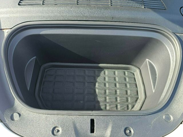 2022 Tesla Model Y Long Range AWD - 22973162 - 35