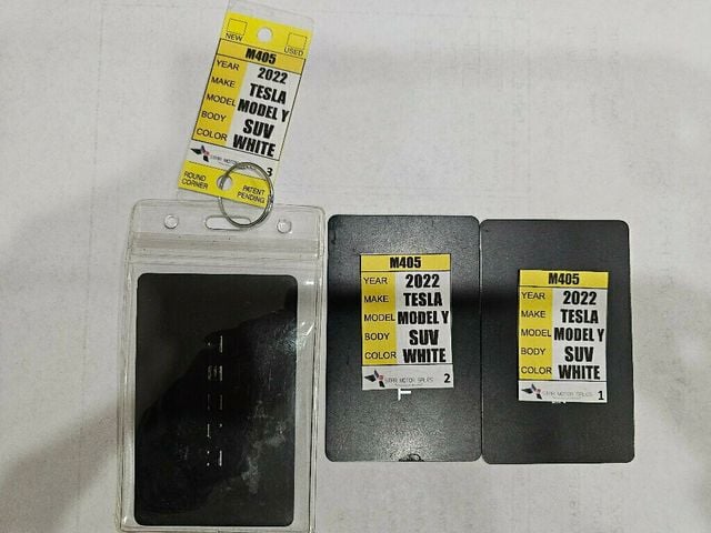 2022 Tesla Model Y Long Range AWD - 22973162 - 4