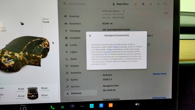 2022 Tesla Model Y Long Range AWD w/ 20'' Induction Wheels & Acceleration Boost - 23073885 - 17