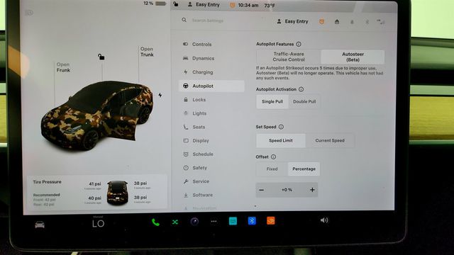 2022 Tesla Model Y Long Range AWD w/ 20'' Induction Wheels & Acceleration Boost - 23073885 - 19