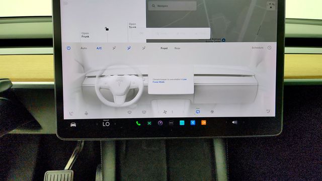2022 Tesla Model Y Long Range AWD w/ 20'' Induction Wheels & Acceleration Boost - 23073885 - 21
