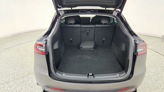 2022 Tesla Model Y Long Range AWD w/ 20'' Induction Wheels & Acceleration Boost - 23073885 - 26