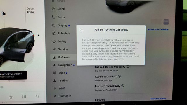 2022 Tesla Model Y Long Range AWD w/ 7 Seat Int., 20'' Wheels & Acceleration Boost - 23029493 - 14
