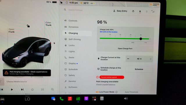 2022 Tesla Model Y Long Range AWD w/ 7 Seat Int., 20'' Wheels & Acceleration Boost - 23029493 - 17