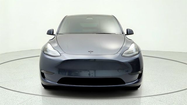 2022 Tesla Model Y Long Range AWD w/ 7 Seat Int., 20'' Wheels & Acceleration Boost - 23029493 - 1