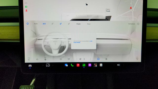 2022 Tesla Model Y Long Range AWD w/ 7 Seat Int., 20'' Wheels & Acceleration Boost - 23029493 - 20
