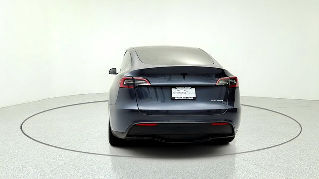 2022 Tesla Model Y Long Range AWD w/ 7 Seat Int., 20'' Wheels & Acceleration Boost - 23029493 - 5