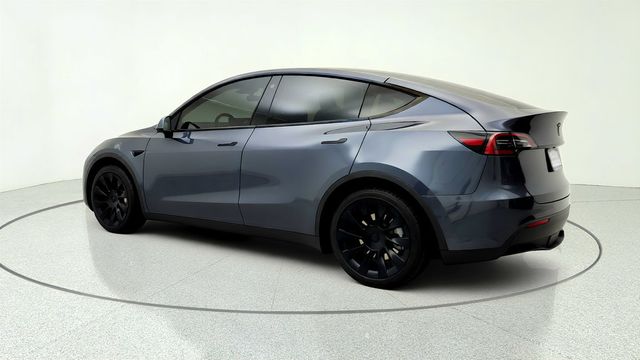 2022 Tesla Model Y Long Range AWD w/ 7 Seat Int., 20'' Wheels & Acceleration Boost - 23029493 - 6