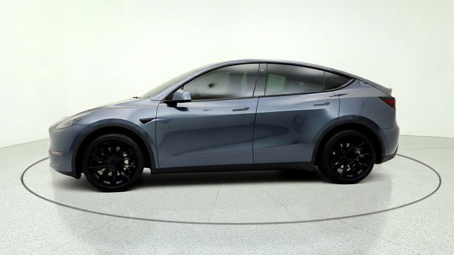 2022 Tesla Model Y Long Range AWD w/ 7 Seat Int., 20'' Wheels & Acceleration Boost - 23029493 - 7