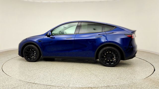 2022 Tesla Model Y Long Range AWD w/ 7-Seat Int, Acceleration Boost & Inductions - 23040113 - 7