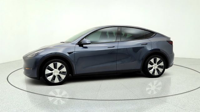 2022 Tesla Model Y Long Range AWD w/ 7 Seat Interior & Traffic Aware Cruise Control - 23032578 - 7