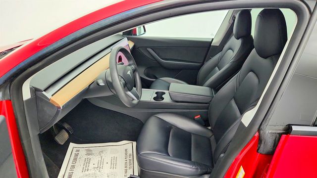 2022 Tesla Model Y Long Range AWD w/ Acceleration Boost - 23002136 - 23