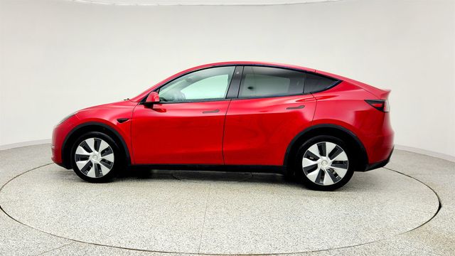 2022 Tesla Model Y Long Range AWD w/ Acceleration Boost - 23002136 - 7