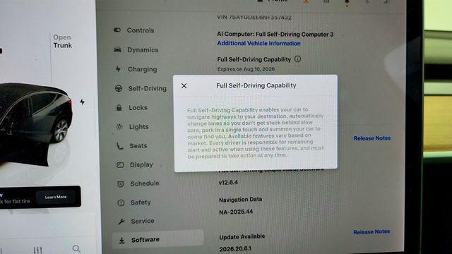 2022 Tesla Model Y Long Range AWD w/ Acceleration Boost - 23054801 - 13