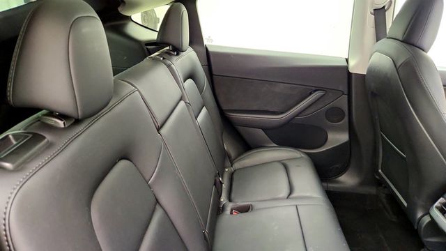 2022 Tesla Model Y Long Range AWD w/ Acceleration Boost - 23054801 - 24
