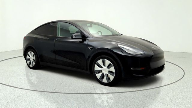 2022 Tesla Model Y Long Range AWD w/ Acceleration Boost - 23054801 - 2