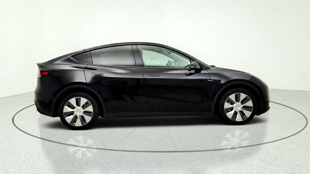 2022 Tesla Model Y Long Range AWD w/ Acceleration Boost - 23054801 - 3