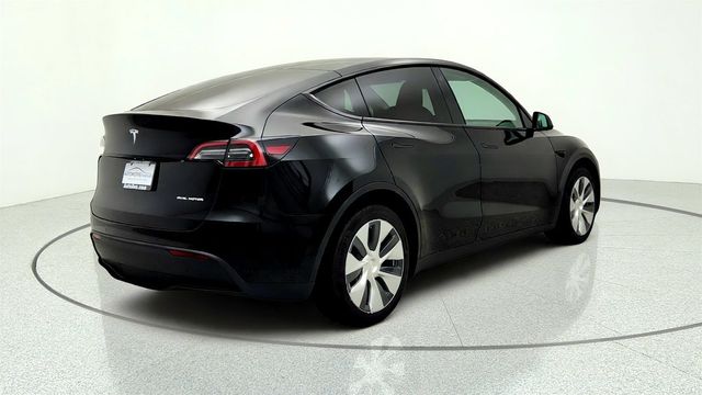 2022 Tesla Model Y Long Range AWD w/ Acceleration Boost - 23054801 - 4