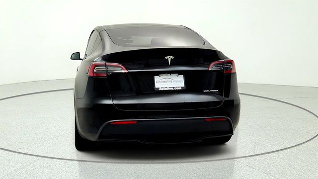 2022 Tesla Model Y Long Range AWD w/ Acceleration Boost - 23054801 - 5