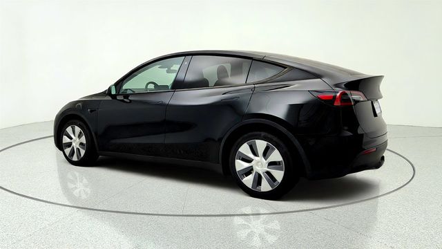 2022 Tesla Model Y Long Range AWD w/ Acceleration Boost - 23054801 - 6