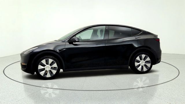 2022 Tesla Model Y Long Range AWD w/ Acceleration Boost - 23054801 - 7