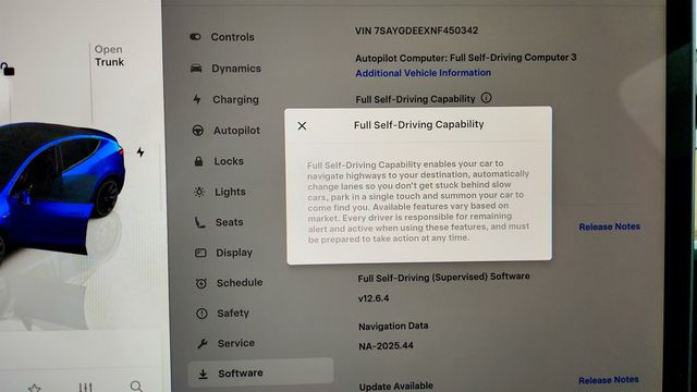 2022 Tesla Model Y Long Range AWD w/ Acceleration Boost & 20'' Wheels - 23073909 - 14