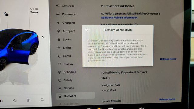 2022 Tesla Model Y Long Range AWD w/ Acceleration Boost & 20'' Wheels - 23073909 - 16