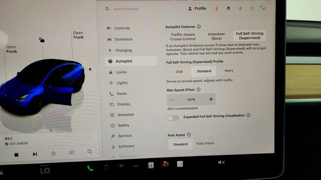 2022 Tesla Model Y Long Range AWD w/ Acceleration Boost & 20'' Wheels - 23073909 - 18