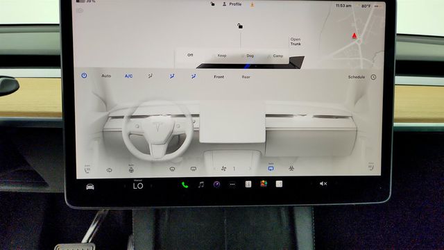 2022 Tesla Model Y Long Range AWD w/ Acceleration Boost & 20'' Wheels - 23073909 - 20