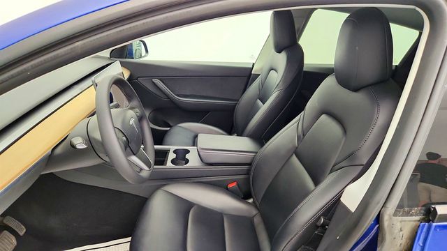 2022 Tesla Model Y Long Range AWD w/ Acceleration Boost & 20'' Wheels - 23073909 - 23