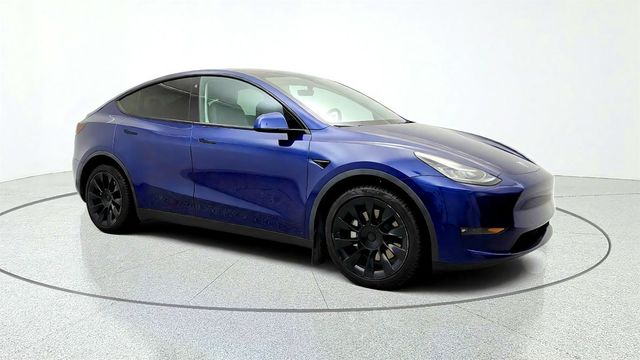 2022 Tesla Model Y Long Range AWD w/ Acceleration Boost & 20'' Wheels - 23073909 - 2