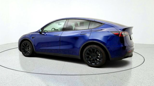 2022 Tesla Model Y Long Range AWD w/ Acceleration Boost & 20'' Wheels - 23073909 - 6