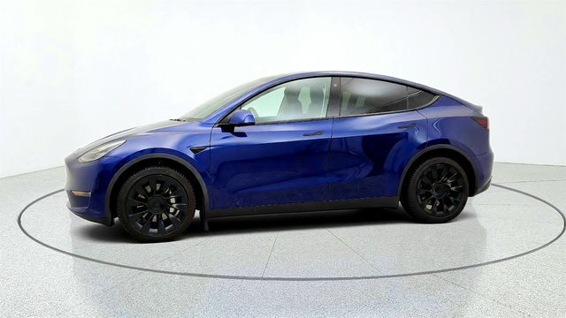 2022 Tesla Model Y Long Range AWD w/ Acceleration Boost & 20'' Wheels - 23073909 - 7