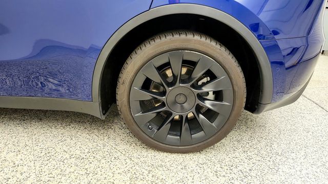 2022 Tesla Model Y Long Range AWD w/ Acceleration Boost & 20'' Wheels - 23073909 - 8