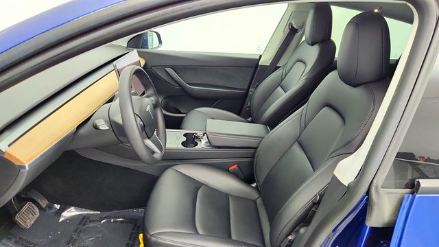 2022 Tesla Model Y Long Range AWD with 20'' Induction Wheels - 22966062 - 20