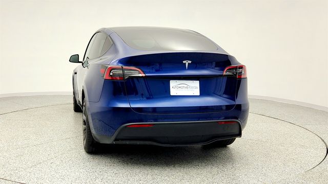 2022 Tesla Model Y Long Range AWD with 20'' Induction Wheels - 22966062 - 5