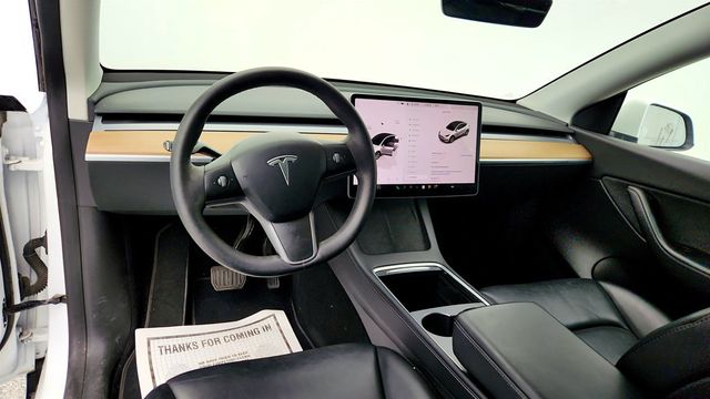 2022 Tesla Model Y Long Range AWD with Acceleration Boost - 23005630 - 11