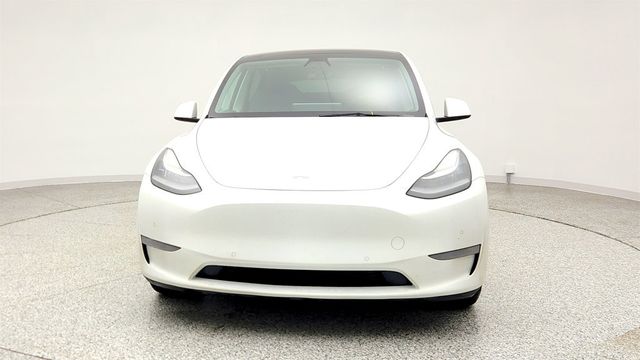2022 Tesla Model Y Long Range AWD with Acceleration Boost - 23005630 - 1