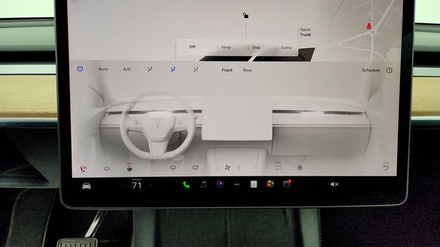 2022 Tesla Model Y Long Range AWD with Acceleration Boost - 23005630 - 21