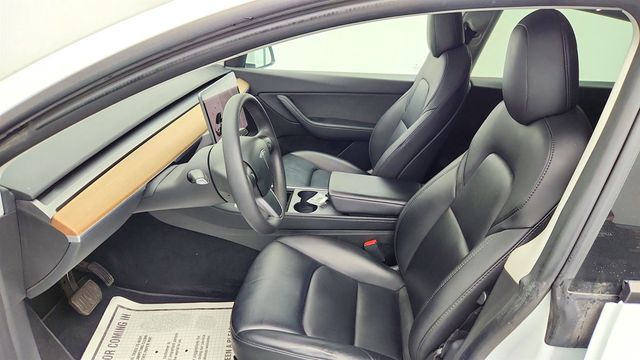 2022 Tesla Model Y Long Range AWD with Acceleration Boost - 23005630 - 23