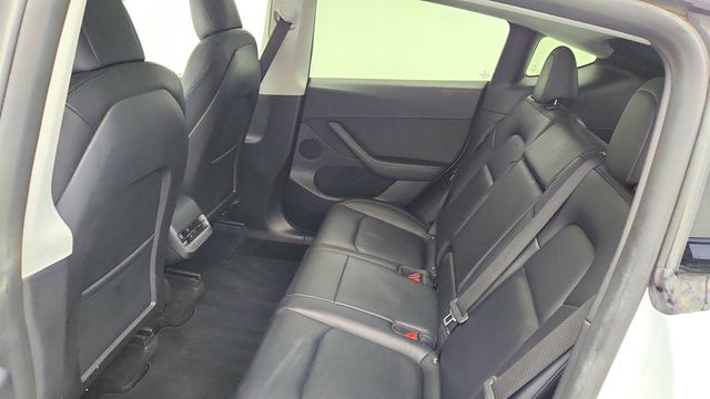 2022 Tesla Model Y Long Range AWD with Acceleration Boost - 23005630 - 24