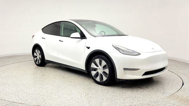 2022 Tesla Model Y Long Range AWD with Acceleration Boost - 23005630 - 2