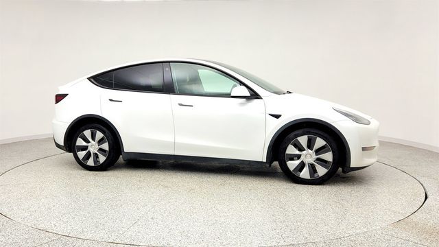 2022 Tesla Model Y Long Range AWD with Acceleration Boost - 23005630 - 3