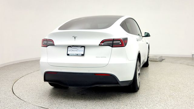 2022 Tesla Model Y Long Range AWD with Acceleration Boost - 23005630 - 5