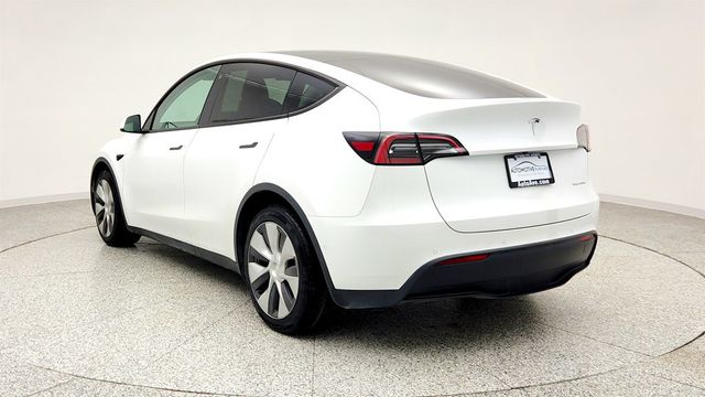 2022 Tesla Model Y Long Range AWD with Acceleration Boost - 23005630 - 6