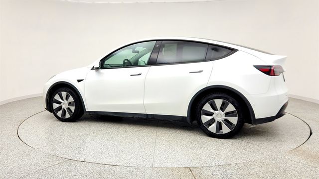 2022 Tesla Model Y Long Range AWD with Acceleration Boost - 23005630 - 7